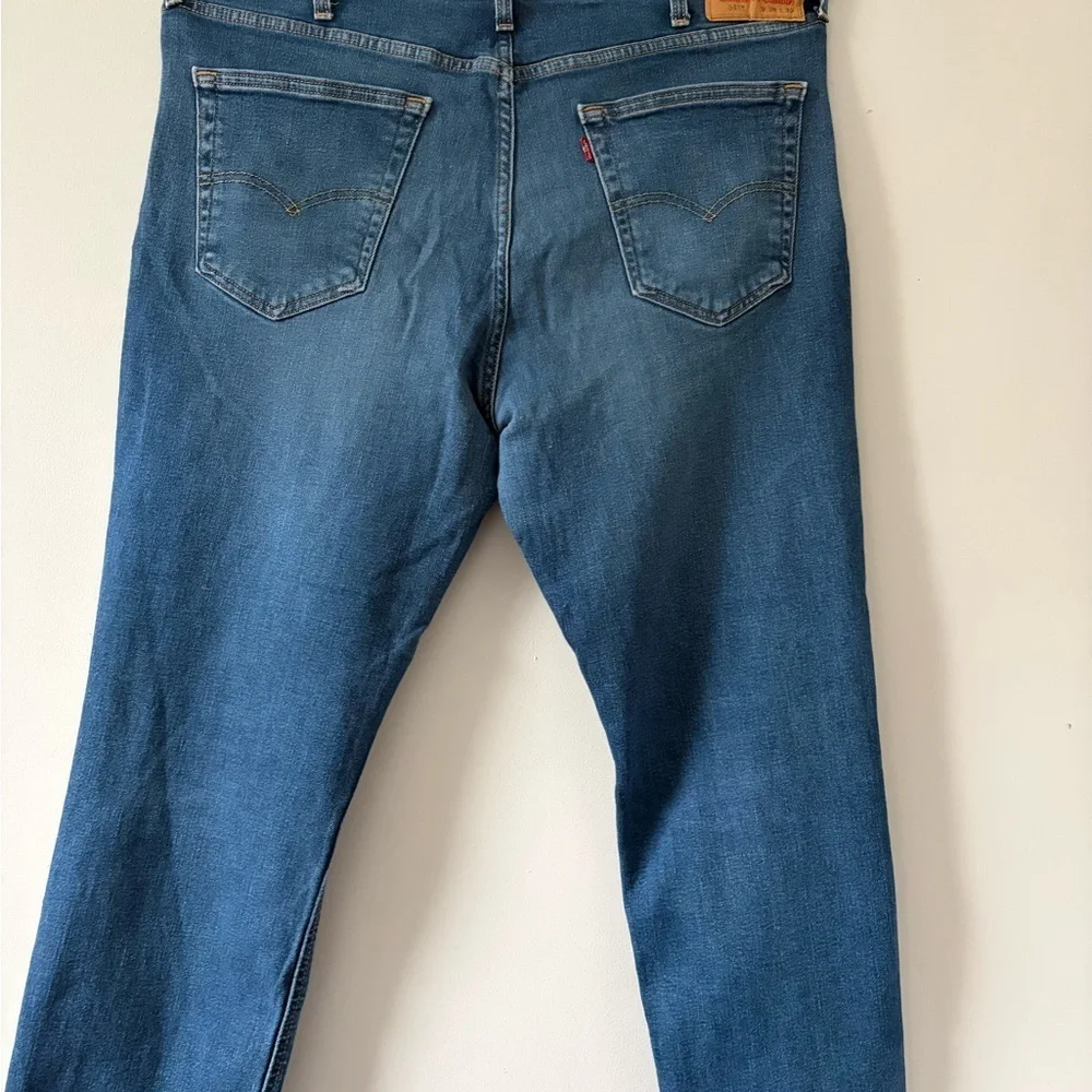 Levi's (541) Men's Classic Athletic Fit Denim Jeans